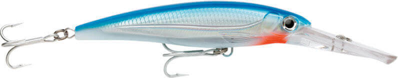 Rapala X-Rap Magnum Sahte Balığı - SB - 110MM