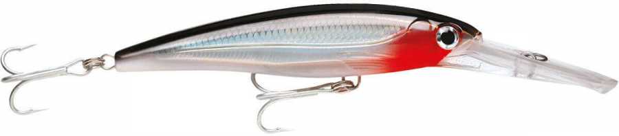 Rapala X-Rap Magnum Sahte Balığı - S - 180MM