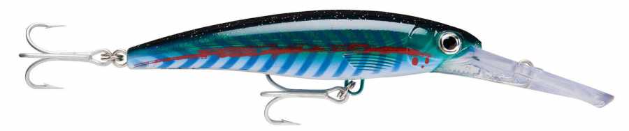 Rapala X-Rap Magnum Sahte Balığı - LUU - 120MM
