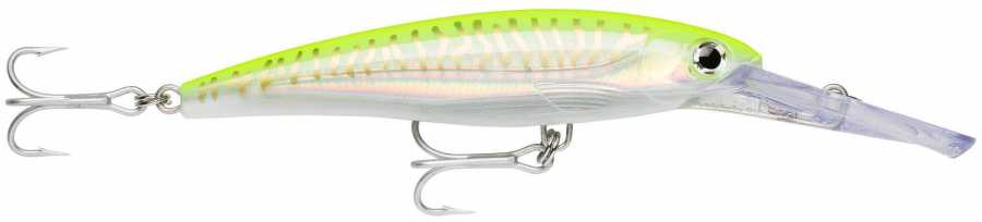 Rapala X-Rap Magnum Sahte Balığı - HCHU - 160MM