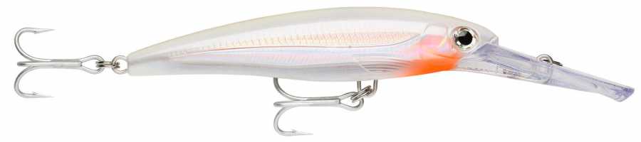 Rapala X-Rap Magnum Sahte Balığı - GLGH - 160MM
