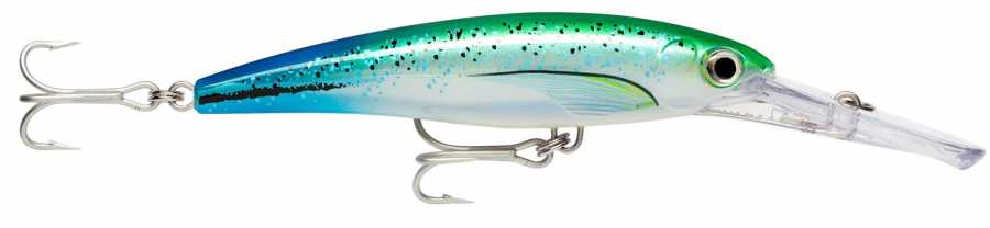 Rapala X-Rap Magnum Sahte Balığı - BTU - 160MM