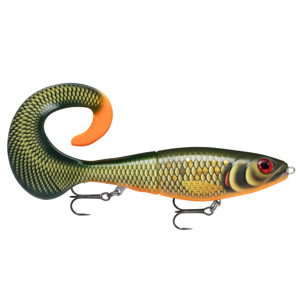 Rapala X-Rap Otus Sahte Balığı - SCRR - 170MM