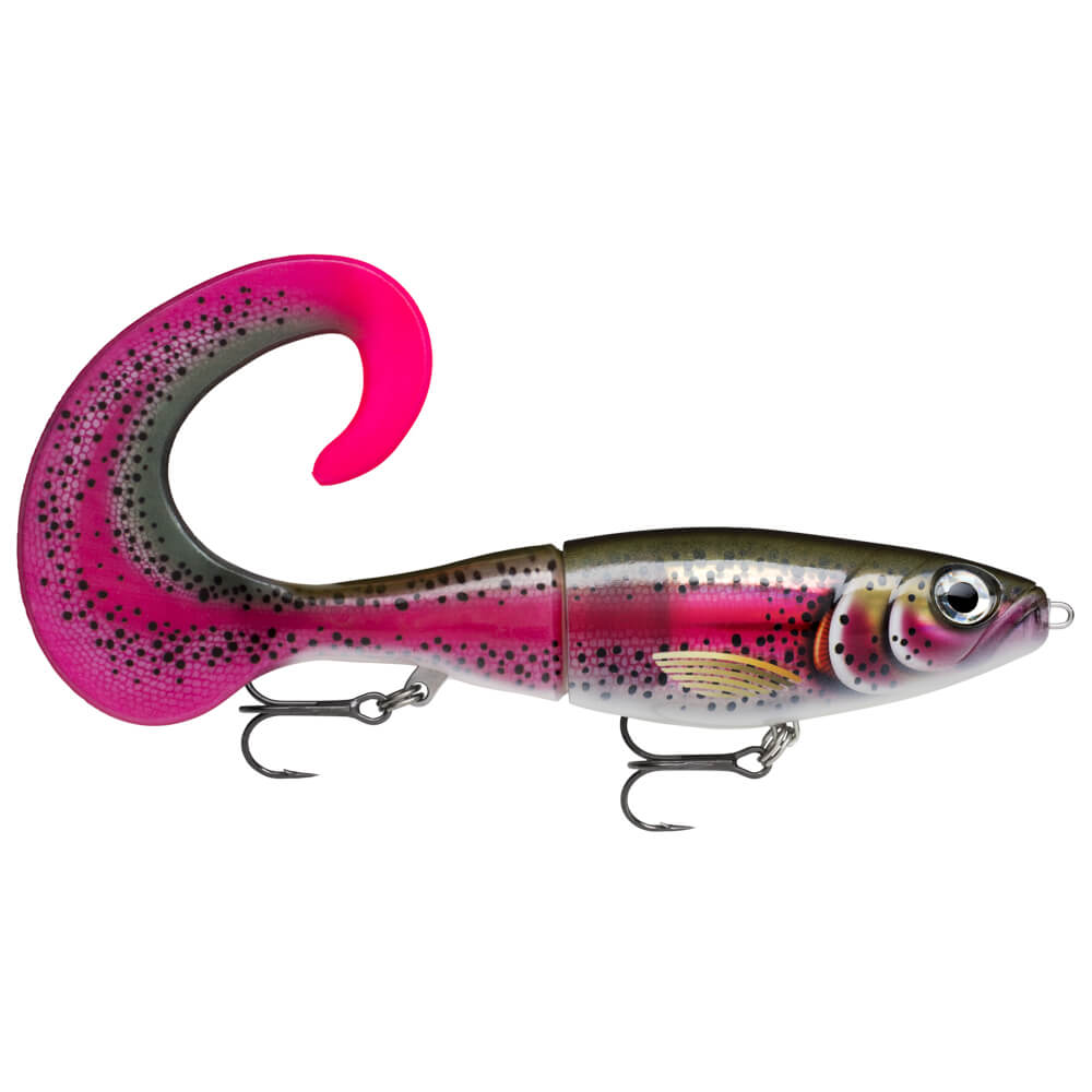 Rapala X-Rap Otus Sahte Balığı - RTL - 170MM
