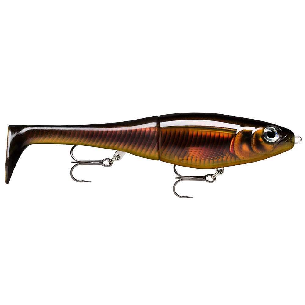 Rapala X-Rap Peto Sahte Balığı - UV5 - 140MM