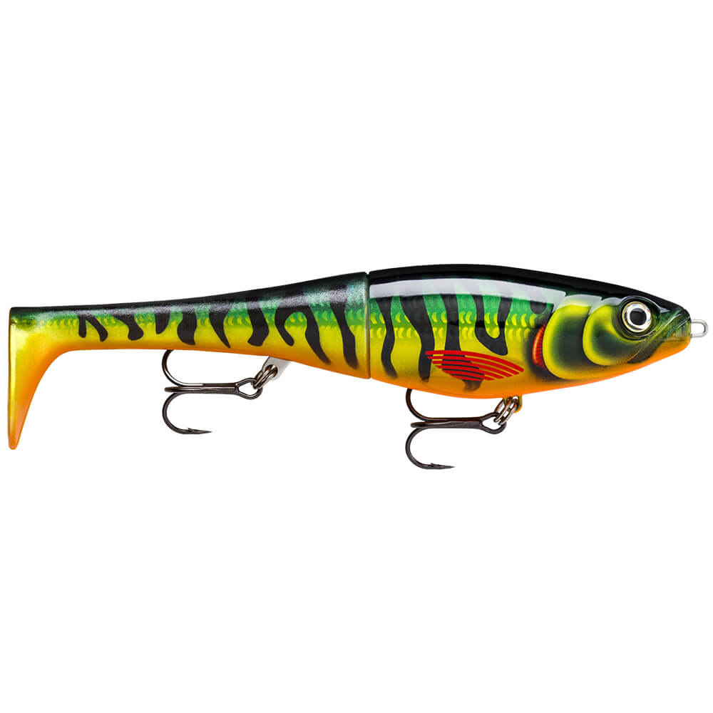 Rapala X-Rap Peto Sahte Balığı - HTIP - 140MM