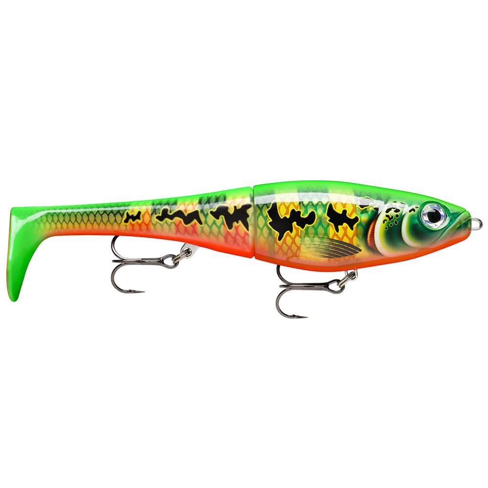 Rapala X-Rap Peto Sahte Balığı - PCK - 140MM