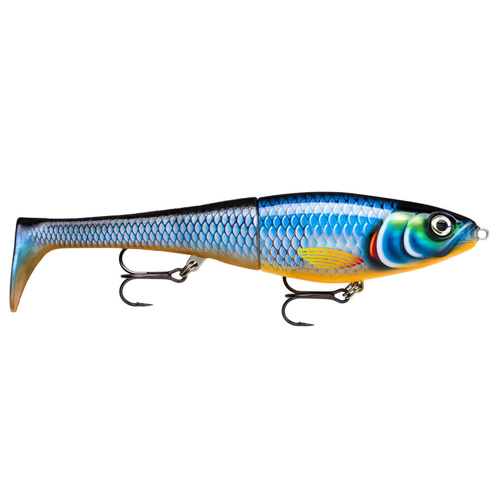 Rapala X-Rap Peto Sahte Balığı - BGH - 140MM