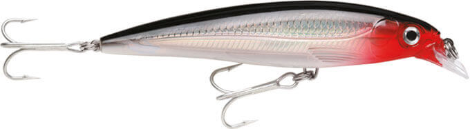 Rapala X-Rap Saltwater Sahte Balığı - S - 120MM