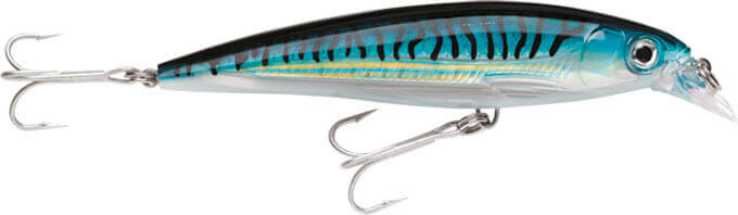 Rapala X-Rap Saltwater Sahte Balığı - SBM - 120MM