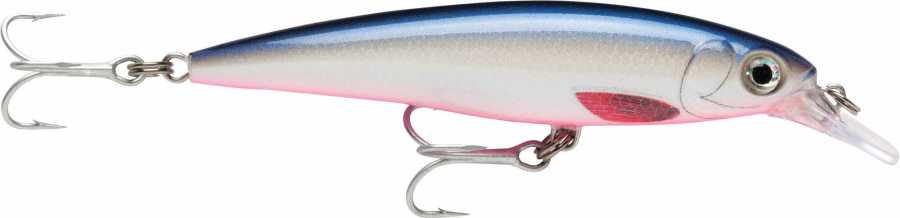 Rapala X-Rap Saltwater Sahte Balığı - REBA - 120MM