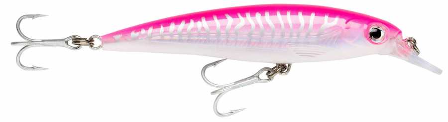 Rapala X-Rap Saltwater Sahte Balığı - HPU - 140MM