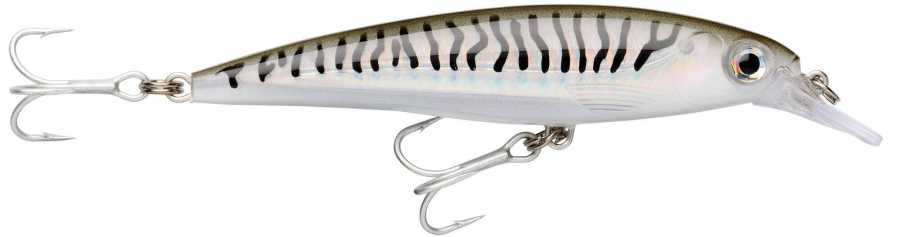 Rapala X-Rap Saltwater Sahte Balığı - GRM - 120MM