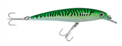 Rapala X-Rap Saltwater Sahte Balığı - SGM - 100MM