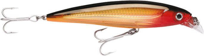 Rapala X-Rap Saltwater Sahte Balığı - G - 140MM