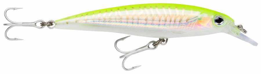 Rapala X-Rap Saltwater Sahte Balığı - HCHU - 100MM