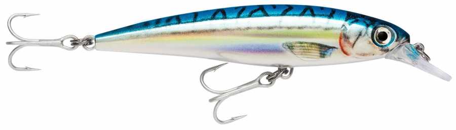 Rapala X-Rap Saltwater Sahte Balığı - BM - 120MM