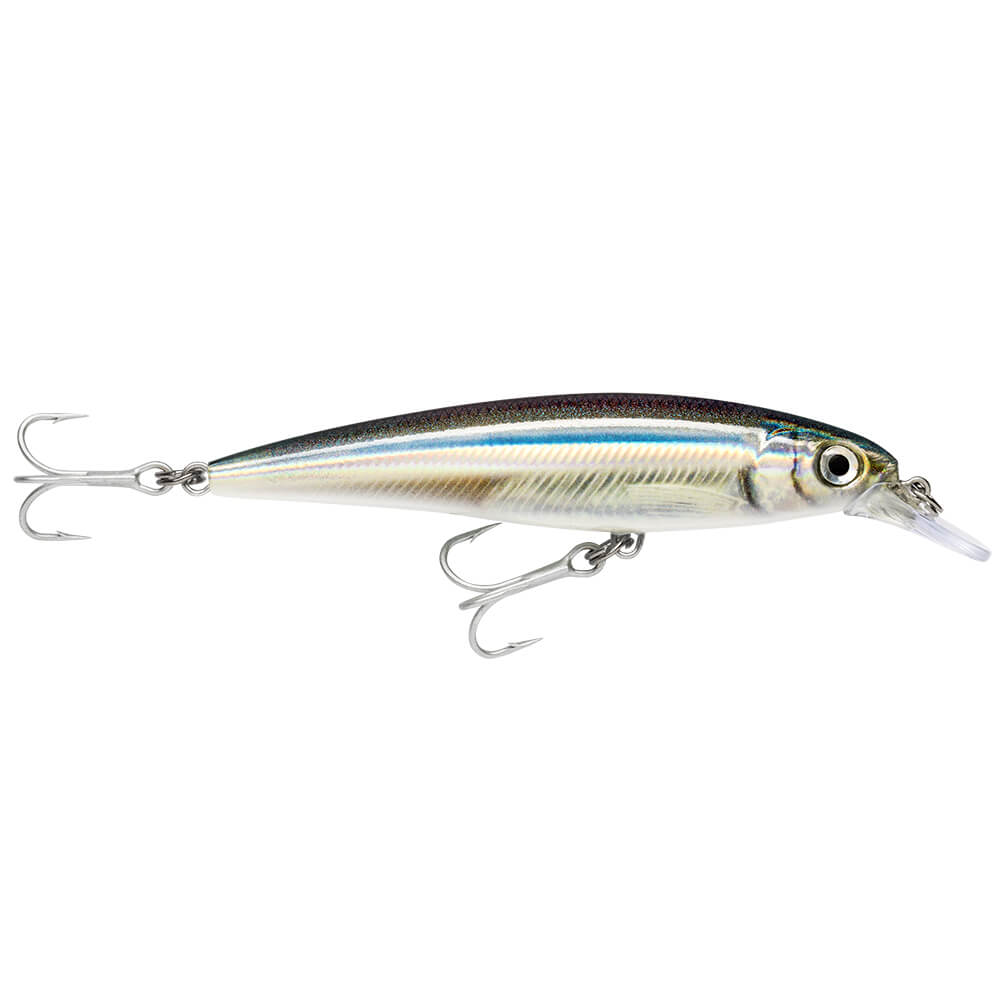 Rapala X-Rap Saltwater Sahte Balığı - ANC - 120MM