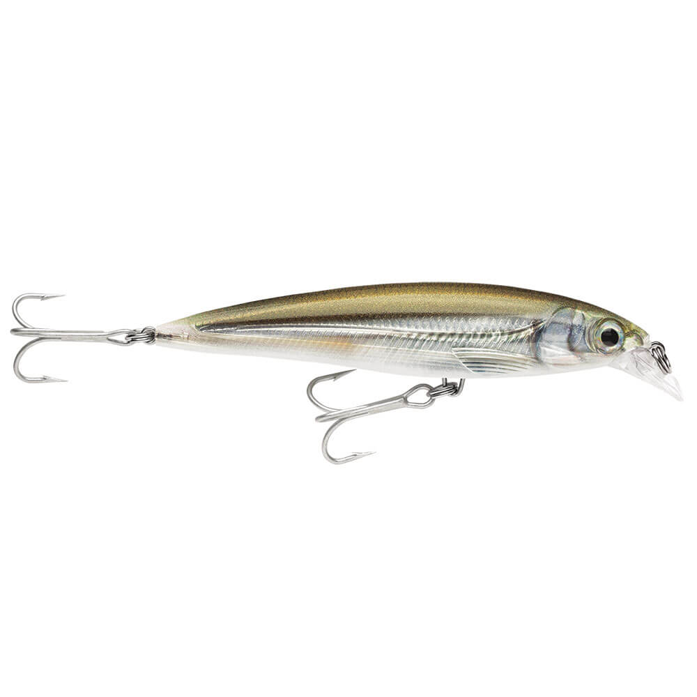 Rapala X-Rap Saltwater Sahte Balığı - MM - 100MM