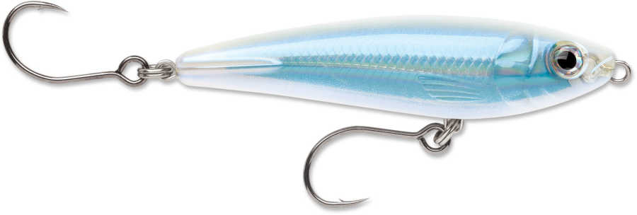 Rapala X-Rap Saltwater SubWalk Sahte Balığı - AS - 90MM