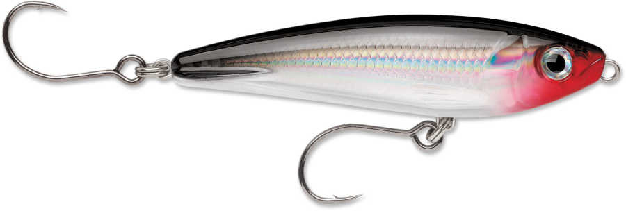 Rapala X-Rap Saltwater SubWalk Sahte Balığı - S - 90MM