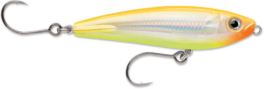 Rapala X-Rap Saltwater SubWalk Sahte Balığı - BNC - 90MM