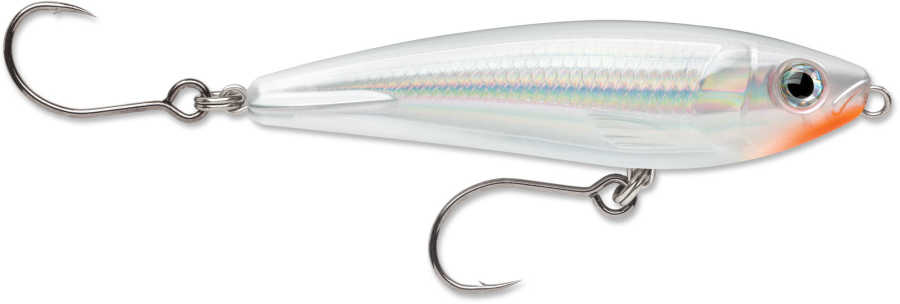 Rapala X-Rap Saltwater SubWalk Sahte Balığı - GGH - 90MM