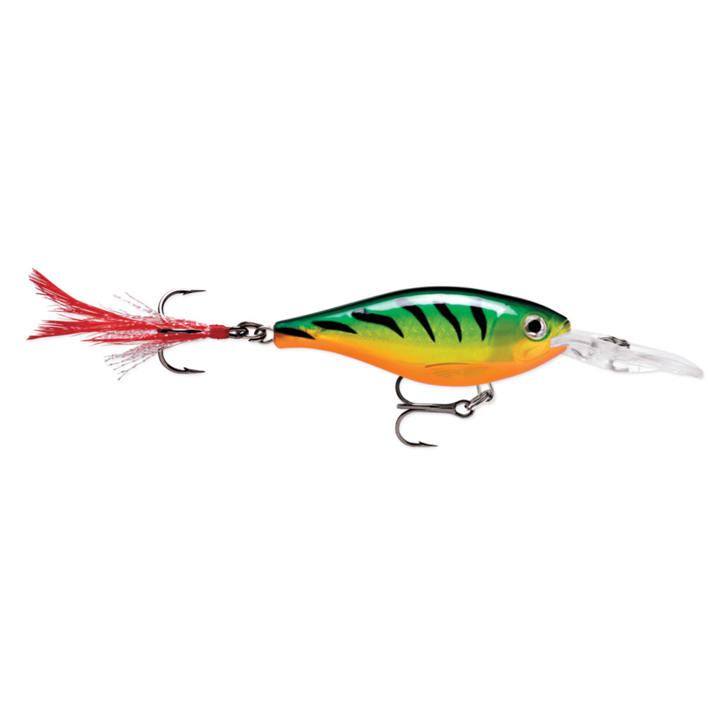 Rapala X-Rap Shad Sahte Balığı - FT - 60MM