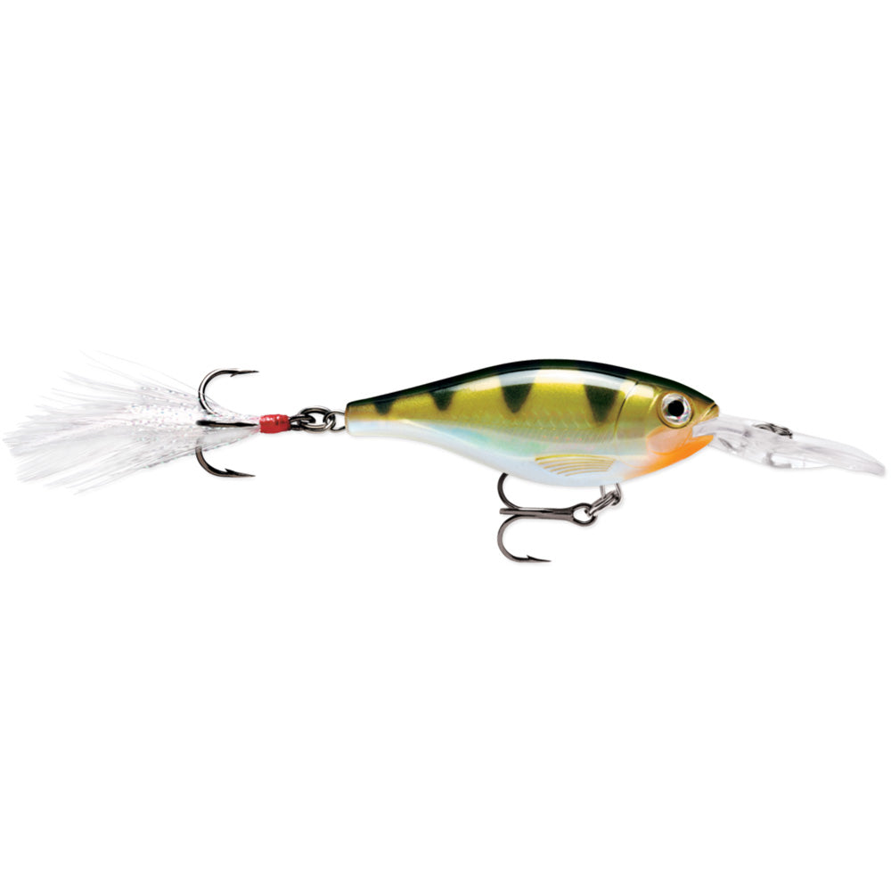 Rapala X-Rap Shad Sahte Balığı - YP - 60MM