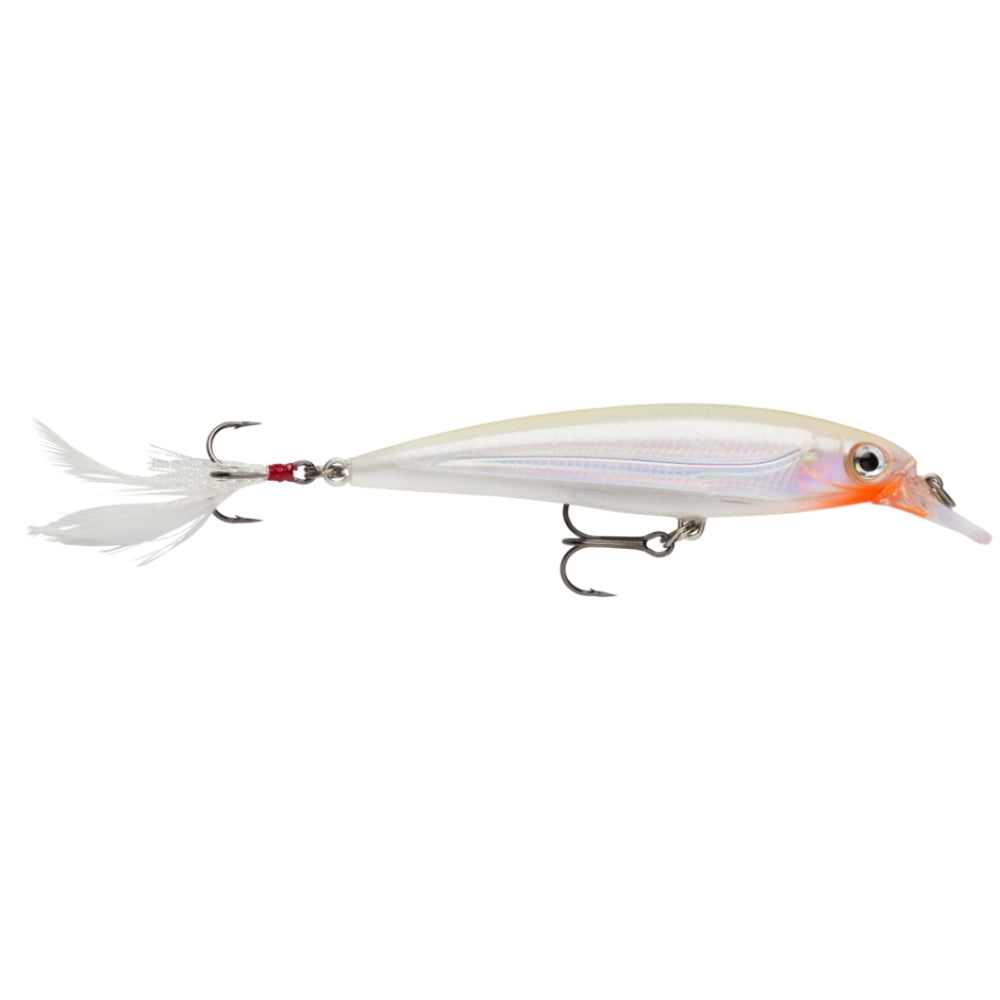 Rapala X-Rap Slashbait Suspending Maket Balık - GLGH - 80MM