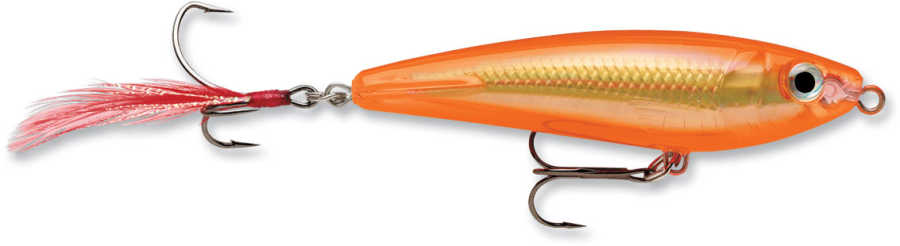 Rapala X-Rap Subwalk Sahte Balığı - OGO - 90MM