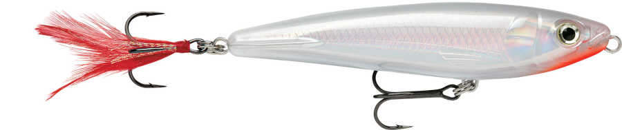 Rapala X-Rap Subwalk Sahte Balığı - GGH - 90MM