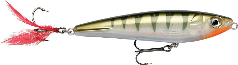 Rapala X-Rap Subwalk Sahte Balığı - YP - 90MM