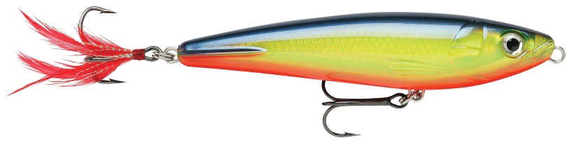 Rapala X-Rap Subwalk Sahte Balığı - HS - 90MM