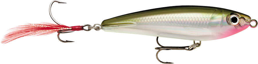 Rapala X-Rap Subwalk Sahte Balığı - OG - 90MM