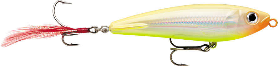 Rapala X-Rap Subwalk Sahte Balığı - BNC - 90MM