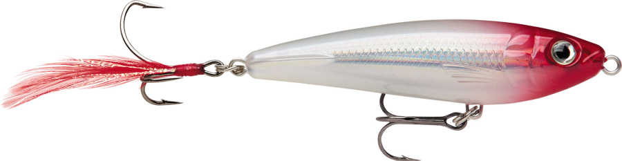 Rapala X-Rap Subwalk Sahte Balığı - RGH - 90MM
