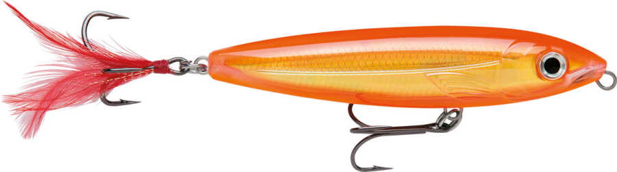 Rapala X-Rap Walk Sahte Balığı - OGO - 110MM