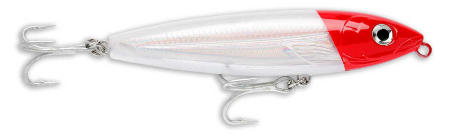 Rapala X-Rap Walk Sahte Balığı - RH - 110MM