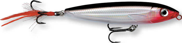Rapala X-Rap Walk Sahte Balığı - S - 110MM