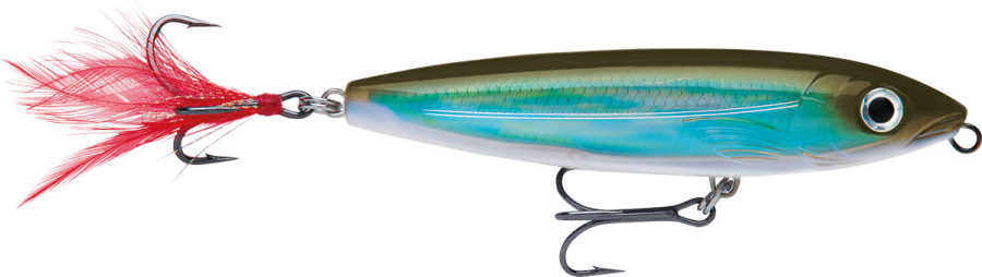 Rapala X-Rap Walk Sahte Balığı - MBS - 90MM