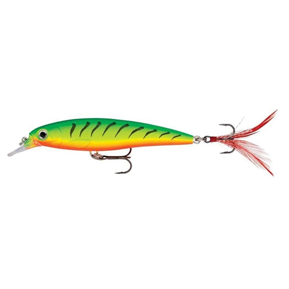 Rapala X-RAP Xtreme Action Slash Bait - FTU - 60MM