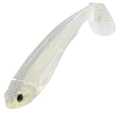 Sakura L16 Shad Sahte Balığı - S05 - 150MM - 3LU