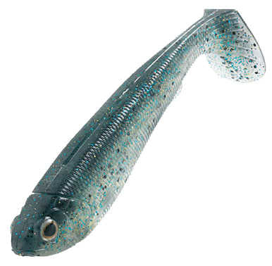 Sakura L16 Shad Sahte Balığı - S04 - 150MM - 3LU