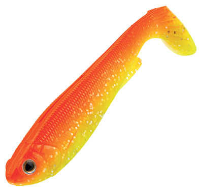 Sakura L16 Shad Sahte Balığı - S11 - 150MM - 3LU