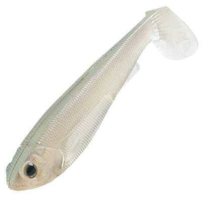 Sakura L16 Shad Sahte Balığı - S03 - 150MM - 3LU