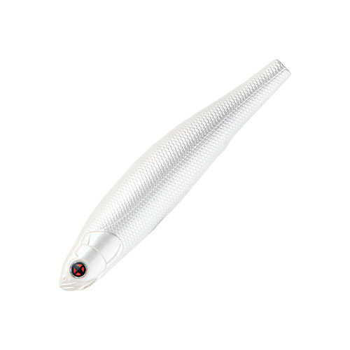 Sakura Rush Diver Longbill Minnow Floating Sahte Balığı - P06 - 110MM