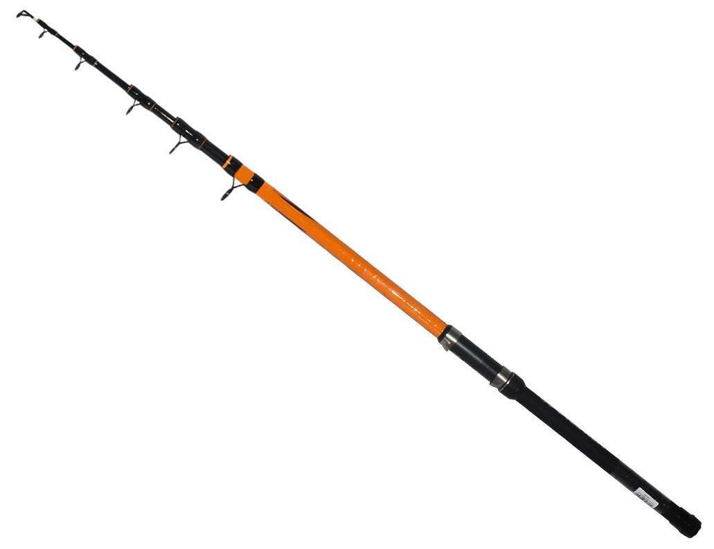 Silstar 3207 XPerformance Tele Medium Olta Kamışı 30-60gr Atar - Standart - 270 CM