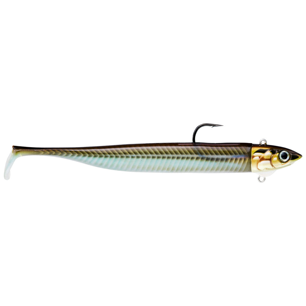 Storm 360GT Coastal Biscay Deep Sandeel Sahte Balığı - SDL - 20CM