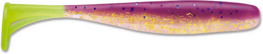Storm 360GT Coastal Mangrove Minnow Sahte Balığı - TGR - 8CM - 4LU